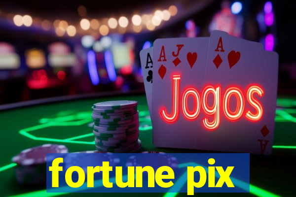 fortune pix